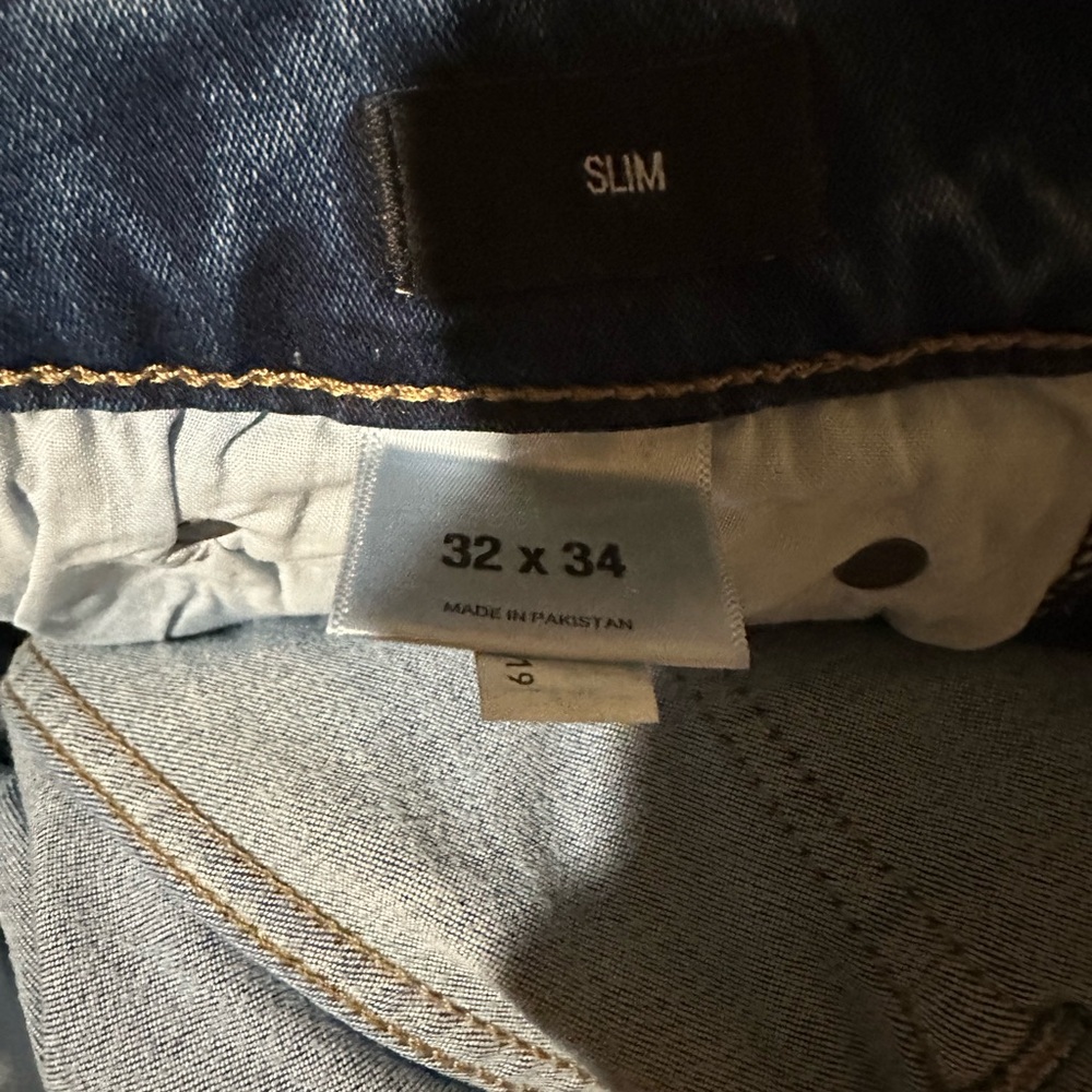 Express Jeans - Picture 3 of 3